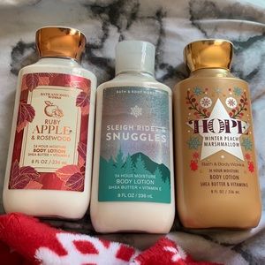 Willing to sell separate or as bundle.